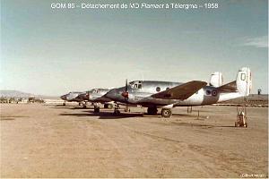168- ARMEE DE L'AIR EN ALGERIE 1945-1962-16 (58)